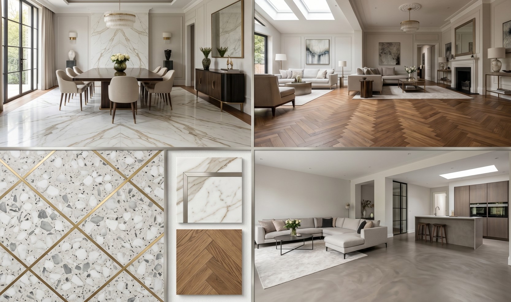 Residential Solutions